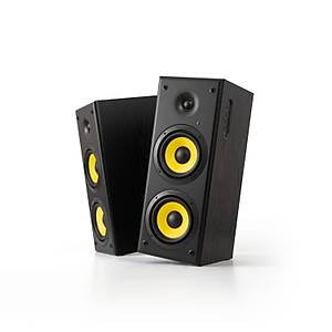 THNT_VANDR HK096-03555 HOCH 2.0 120W Siyah Hoparl�r