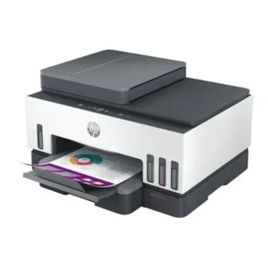 HP 4WF66A Smart Tank 790 Faks-ADF-WiFi-Ethernet �ok Fonksiyonlu Tankl�