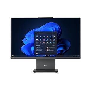 LENOVO NEO 50A THINKCENTRE 13QH000QTR INTEL ULTRA 5-226V 16GB 512GB SSD 23.8 DOS AIO // DOKUNMAT�K