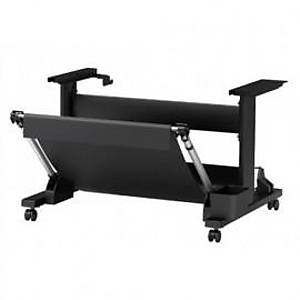 CANON 3858V729 SCI VE SGI TARAYICILAR I�IN KA�IT SEPETI VE STAND - FLOOR STAND