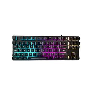 Dexim KBL-088 TR Gaming Klavye LED
