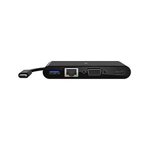 Belkin USB-C Multimedia Adapter