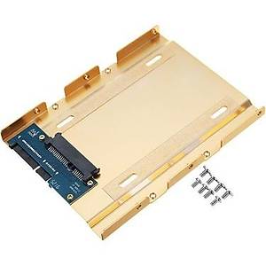 DELL R760 3.5 inc den 2.5 inc e �evirici K�zak BK-SR35