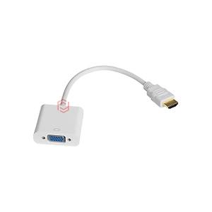 FRISBY FA-6622HV HDMI - VGA D�n��t�r�c� 15cm