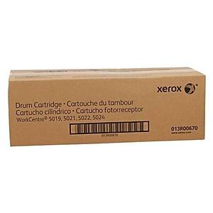 XEROX 013R00670 WORKCENTRE 5019/5021/5024 DRUM 80000 SAYFA