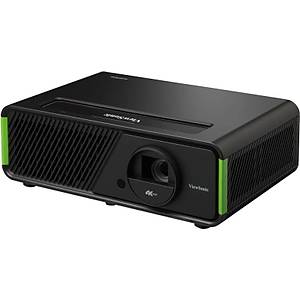 VIEWSONIC X1-4KPRO XBOX LISANSLI 4K HDR COZUNURLUKLU AKILLI LED EV PROJEKSIYON
