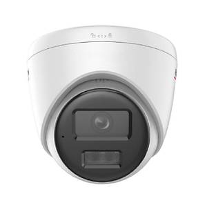 HIKVISION DS-2CD1327G2H-LIUF 2MP 2.8MM 30MT SMART HYBRID LIGHT ACUSENSE DAH�L� M�KROFON DOME IP KAMERA