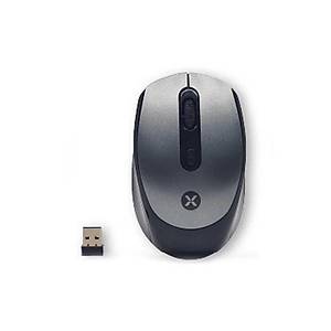 Dexim MW-013 Kablosuz Mouse DMA011 Siyah