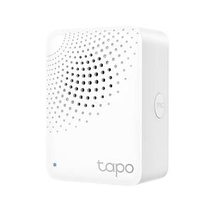 TP-LINK TAPO-H100 Zil �zellikli Tapo Smart Hub H100