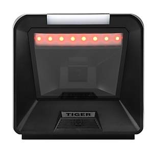 PERKON PS5700+ 2D KAREKOD KABLOLU USB MASA�ST� BARKOD OKUYUCU