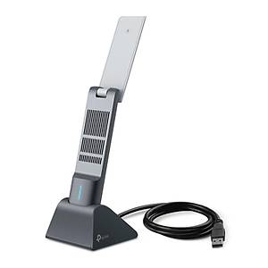 TP-LINK ARCHER TX50UH AX3000 Y�ksek Performansl� Kablosuz USB Adapt�r