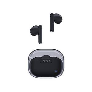 Aukey EP-M2-BK 13mm S�r�c�l� Bluetooth 5.3 IPX4 Kablosuz Kulakl�k