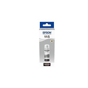 Epson 115 Gri M�rekkep 70ml