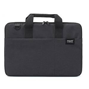 MACK MCC-701 14.1" CITY FIT ECO NOTEBOOK �ANTASI S�YAH