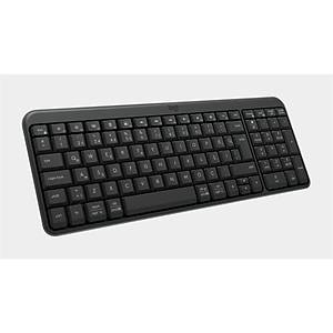 LOGITECH K250 TAM BOYUTLU KOMPAKT BLUETOOTH T�RK�E Q KLAVYE GRݠ920-013460