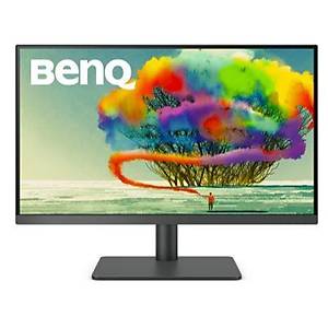 BENQ PD2705U 27'' IPS 4K UHD USB-C sRGB Rec.709 HDR10 PIP PBP DualView Tasar�m Monit�r