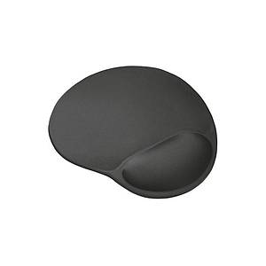 Trust 16977 Bigfoot Jel MousePad Siyah
