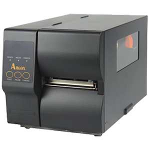 ARGOX IX4-240 203DPI END�STR�YEL BARKOD YAZICI