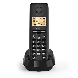 Gigaset PURE 100 Dect Telefon