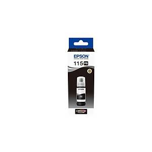 Epson 115 Foto Siyah M�rekkep 70ml