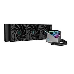 DEEPCOOL LT720 LT720 RGB 360mm S�v� So�utma