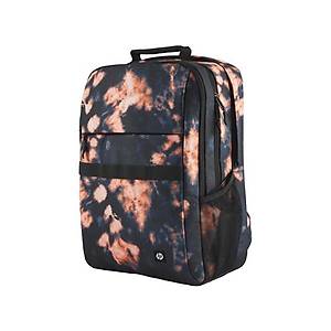 HP Campus XL Batik Desenli S�rt �antas� 16" (7J593AA)