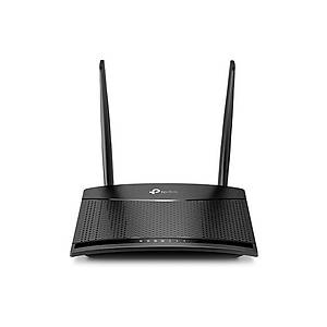 TP-LINK TL-MR100 300Mbps Wireless N 4G LTE Router