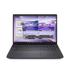 DELL PROMAX 16P NBW MB16250_2 U7-265HX 32GB(2X16GB) 1TB SSD 16GB RTX PRO4000 BLACKWELL W11P 3 YIL YER�NDE GARANT�