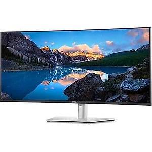 DELL 40 inc U4025QW ULTRASHARP LED MONITOR 8MS 120HZ 5120 x 2160 VESA 1xDP 1xHDMI