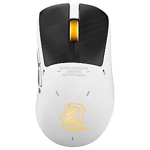 ASUS P727 ROG KERIS II ORIGIN-KJP Beyaz Gaming Mouse
