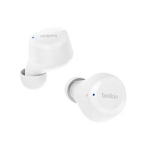 Belkin SoundForm  Kablosuz Kulakl�klar Beyaz