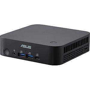 ASUS ExpertCenter PN54-S1-S30086ML AMD Ryzen Ultra Kompakt Mini PC