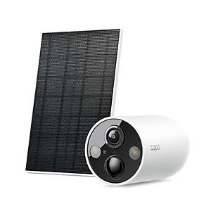 TP-LINK TC85-KIT G�ne� Enerjili G�venlik Kameras�