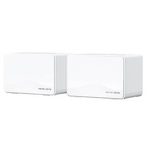 TP-LINK HALO-H25BE-2P BE3600 T�m Ev Mesh Wi-Fi 7 Sistemi
