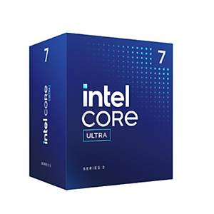INTEL CORE ULTRA 7 PROCESSOR 265KF 3.2GHZ 36MB 1851P (BOX)