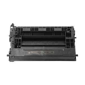 HP 37A Siyah Orijinal LaserJet Toner (CF237A)