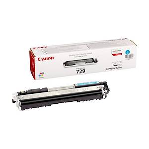 Canon CRG-729 Cyan Toner 4369B002