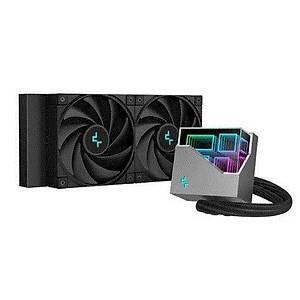 DEEPCOOL LT520-BF LT520 RGB 240mm S�v� So�utma