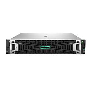 HPE DL380 GEN12 INTEL XEON 6505P 2X32GB 8SFF 2X480GB SSD 2X1000W P89316-425 3 YIL YER�NDE GARANT�
