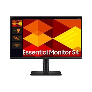 SAMSUNG LS22D400GAUXUF 22 inc 1.920x1.080 5ms 100HZ Essential S4 Monit�r