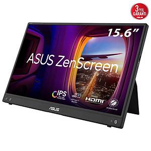 ASUS ZENSCREEN MB16AHV MONITOR