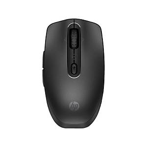 HP 8F1Y4AA 695 QI-CHARGING WIRELESS MOUSE BLACK