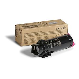 XEROX 106R03694 EKSTRA Y�KSEK KAP. MAGENTA TONER 4300 SYF PHASER 6510/WC 6515