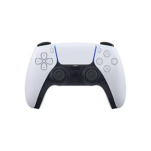 SONY CFI-ZCT1G-WHT PS5 DualSense Beyaz Oyun kolu
