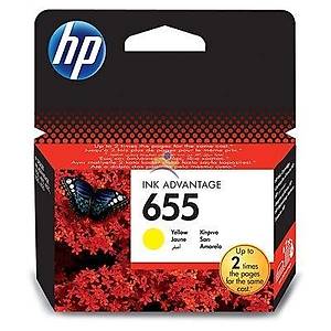HP CZ112A No 655 Sar� Kartu�