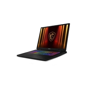 MSI NB CROSSHAIR A17 HX D8WGKG-038XTR RYZEN 7 8840HX 32GB DDR5 RTX5070 GDDR7 8GB 1TB SSD 17.0 QHD+ 240Hz DOS