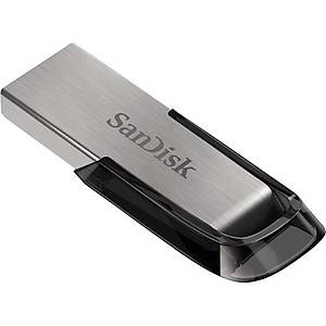 SANDISK SDCZ73-256G-G46 256GB Ultra Flair USB3.0 G�m�� USB Bellek