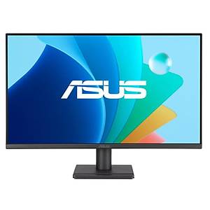 ASUS VA279HG 27 inc IPS 1MS 120MHZ 1XVGA 1XHDMI FHD 1920X1080 D���K MAV� I�IK FLICKER-FREE VESA S�YAH