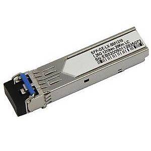 HUAWEI SFP GE LX SM1310 OPTICAL TRANSCEIVER ESFP GE SINGLE MODE MODULE(1310NM 10KM LC)