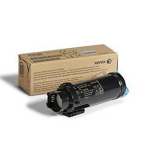 XEROX 106R03693 EKSTRA Y�KSEK KAP. CYAN TONER 4300 SYF PHASER 6510/WC 6515